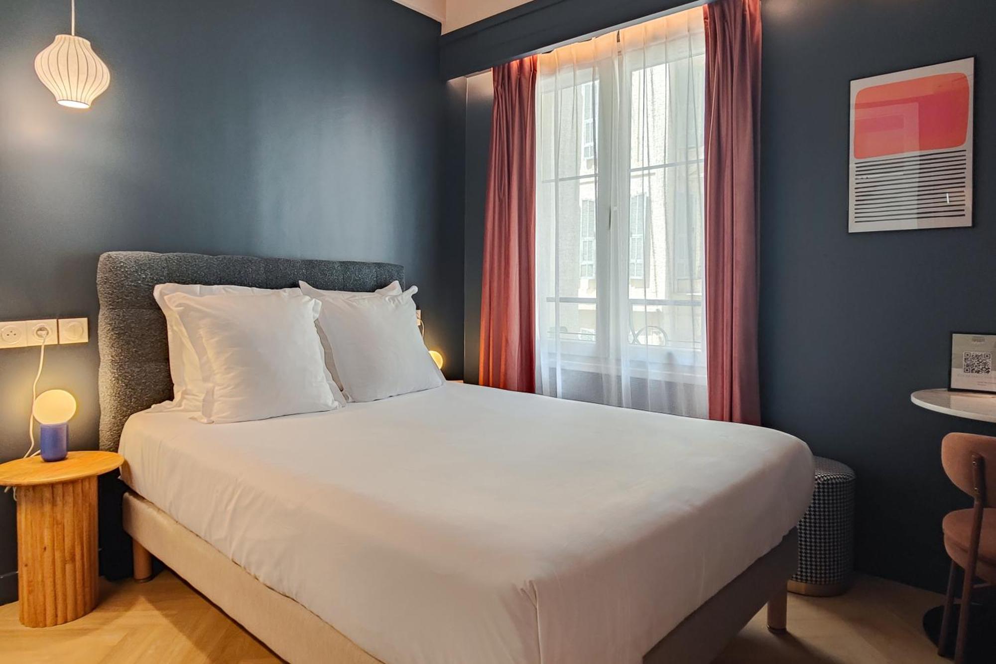 Hotel Ammi Lafayette